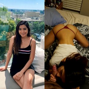 Cute Dick Sucking Latinas Are The Best