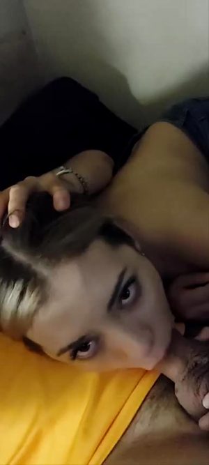 I Cant Stop Sucking Cock