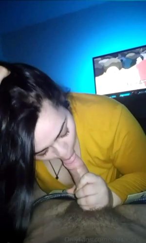 Love Being Recorded While Im Sucking Dick Wby?