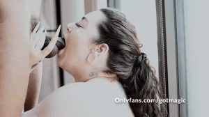 My Oral Fixation 💦 Link In Comments