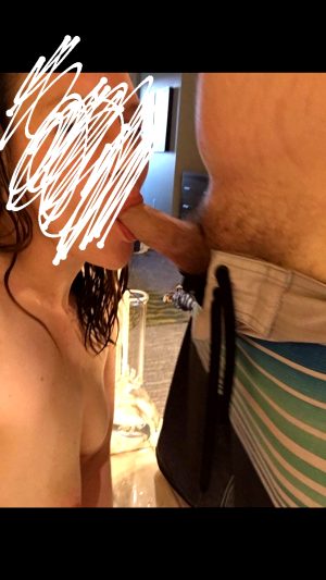 My Wife Wanted To Blow Me At The Pool Party
