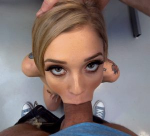 Pov Head (more Content Like This In The Comments)