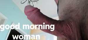 Sex Morning 🙂