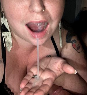Sucking Dick And Taking A Load